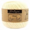Scheepjes Maxi Sugar Rush - 101 Candle Light