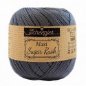 Scheepjes Maxi Sugar Rush - 393 Charcoal