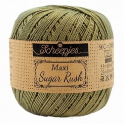 Scheepjes Maxi Sugar Rush - 395 Willow