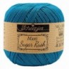 Scheepjes Maxi Sugar Rush - 400 Petron Blue