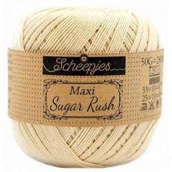Scheepjes Maxi Sugar Rush - 404 English Tea