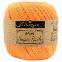 Scheepjes Maxi Sugar Rush - 411 Sweet Orange