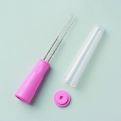 Hamanaka needle holder