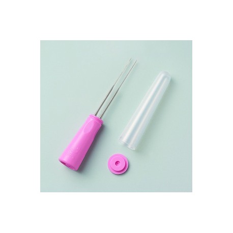 Hamanaka needle holder