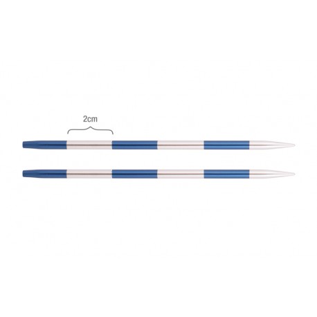 KnitPro SmartStix Interchangeable Circular Needles