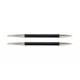 Karbonz KnitPro Interchangeable Circular Needles 10 cm