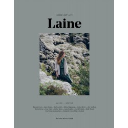 Laine №6, autumn-winter 2018