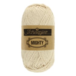 Scheepjes Mighty - 751 Stone