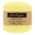 Scheepjes Woolly Whirlette - 571 Custard