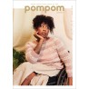 Pompom №32, spring 2020