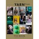 Yarn Bookazine №8 Tea Room