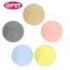 Opry Silicone beads round 20mm, 5pcs, AST1