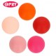 Opry Silicone beads round 20mm, 5pcs, AST2