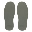 Opry soles, 25.5 cm, grey