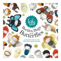 Lalylala Beetles Bugs and Butterflies by Lydia Tresselt