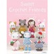 Sweet crochet friends - Hoang Thi Ngoc Anh