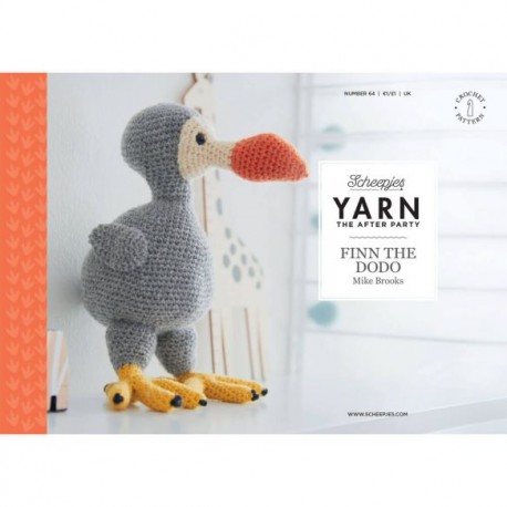 Yarn The After Party №64 Finn The Dodo