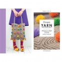 Yarn The After Party №97 Polka Pop Tote
