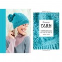 Yarn The After Party №78 Hyperbolic Puff Beanie