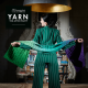 Yarn The After Party №51 The Book Lover's Wrap
