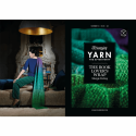 Yarn The After Party №51 The Book Lover's Wrap