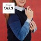Yarn The After Party №93 Hip Dip Cardigan