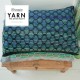 Yarn The After Party №50 Honeycomb Cushion