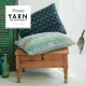 Yarn The After Party №50 Honeycomb Cushion