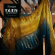Yarn The After Party №39 Venice Wrap
