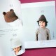 Hamanaka book "Crochet Bags and hats"