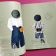 Hamanaka book "Crochet Bags and hats"