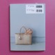 Японська книга "Елегантні блискучі сумки"