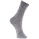 Rico Sock Premium Mouline - 003 Grey-White