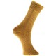 Rico Sock Premium Mouline - 005 Mustard-Beige