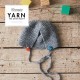 Yarn The After Party №110 Playday Bpooties & Bonnet