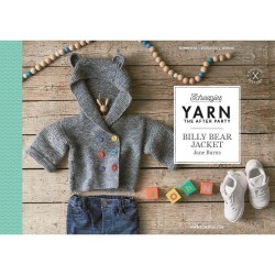Yarn The After Party №112 Billy Bear Jacket