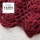 Yarn The After Party №90 Sunflare Cardigan