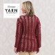 Yarn The After Party №90 Sunflare Cardigan