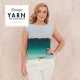 Yarn The After Party №63 Flowing Waves Top