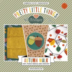 Pretty Little Things no.8 Autumn Walk