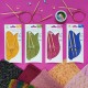 Tulip Knina Swivel Knitting Needles 80 cm