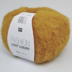 Rico Fashion Light Luxury - 030 Mustard