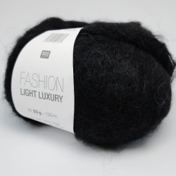 Rico Fashion Light Luxury - 008 Black