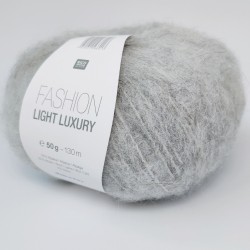 Rico Fashion Light Luxury - 023 Silver Grey