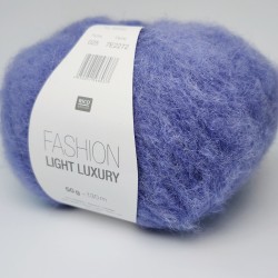 Rico Fashion Light Luxury - 025 Purple