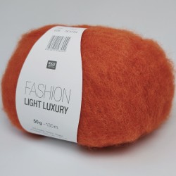 Rico Fashion Light Luxury - 026 Orange
