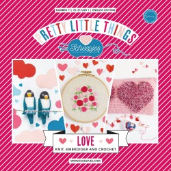 Pretty Little Things no.11 Love