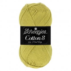 Scheepjes Cotton 8 - 669
