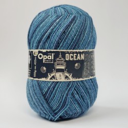 Opal Ocean 4-ply - 9976
