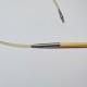 Tulip carryC Long Interchangeable Bamboo Knitting Needles